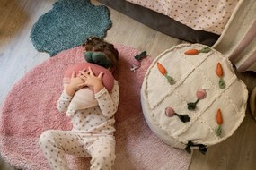 Poduszka dziecięca Ramona the Radish – Lorena Canals