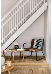 Brązowy dywan z juty Flair Rugs Jute, 160x230 cm