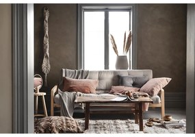 Wielofunkcyjna sofa Karup Design Grab Natural Clear/Beige