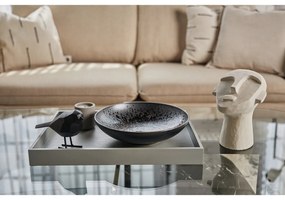 Beżowa sofa Cosmopolitan Design Vienna, 200 cm
