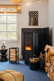 Stojak na drewno – Esschert Design