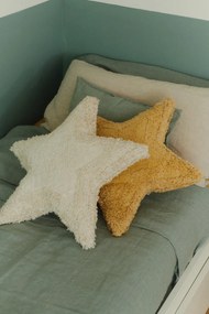 Bawełniana poduszka dziecięca 54x54 cm Stella Honey – Lorena Canals