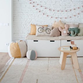 Dziecięcy worek do siedzenia Ball – Lorena Canals