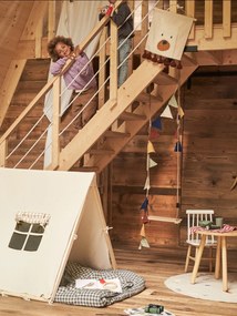 Namiot dla dzieci Yanil – Kave Home