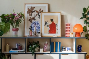 Gra towarzyska Play Tumbling Towers – Printworks