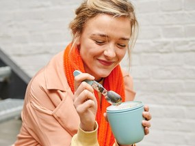 Pojemnik na jogurt Nordic sage – Mepal