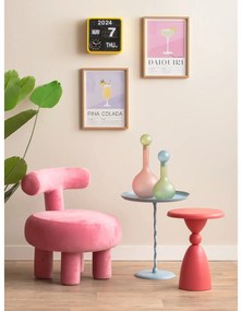 Obraz 31,5x41,5 cm Pina Colada – PT LIVING