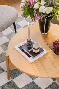 Kamienny świecznik Marble – Mette Ditmer Denmark