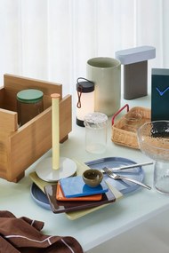 Zegar stołowy Hour – Hübsch