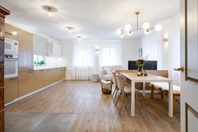 Stolik Kave Home Coconut