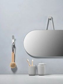 Metalowy haczyk ścienny Rim − Zone