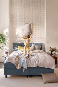 Budzik ø 11 cm Belle Numbers – Karlsson