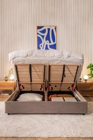 Sztuczny eukaliptus (wysokość 101 cm) – Bloomingville