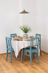 Beżowy zestaw naczyń z kamionki 16 szt. Glosia – Bonami Selection