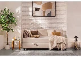 Metalowy okrągły stolik ø 43 cm Cher – Bloomingville