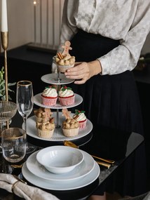 Szklanki zestaw 4 szt. 350 ml Palermo – Lyngby Glas