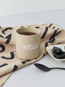 Bawełniane ścierki zestaw 2 szt. 40x60 cm – Design Letters