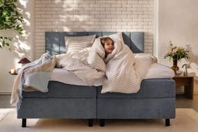 Budzik ø 9 cm Bunky – Karlsson