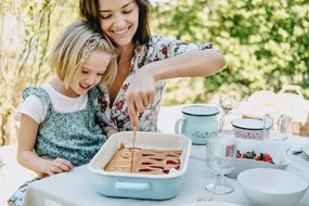 Kieliszek na wodę La Rochère Libellules, 280 ml