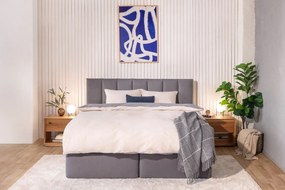 Zestaw 3 koszyków House Nordic Tivoli