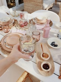 Szklanka La Rochère Libellules, 350 ml