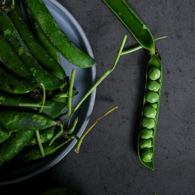 12-częściowy zestaw szarych naczyń kamionki Bonami Selection Malia