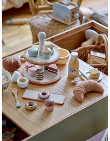 Dziecięcy zestaw do zabawy Snorre – Bloomingville Mini
