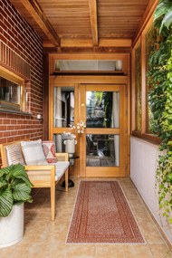 Betonowa doniczka ø 34 cm Terrazzo – Bonami Selection