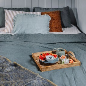 Poduszka dekoracyjna 45x45 cm Dolly – Tiseco Home Studio