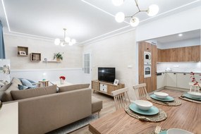 Stolik Woodman Brentwood