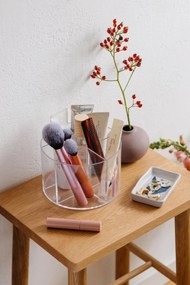 Plastikowy organizer łazienkowy – Casa De Engel