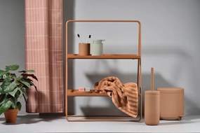 Zielony ceramiczny dozownik do mydła 250 ml Ume − Zone