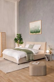 Ręcznie malowany obraz 120x90 cm New Story – Malerifabrikken