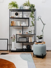 Taca do serwowania ø 20 cm Singles − Zone