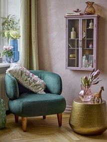 Kamionkowa figurka (wysokość 20,5 cm) Longuro – Bloomingville