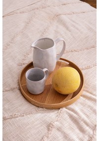 Porcelanowy dzbanek Ladelle Artisan, 1,35 l