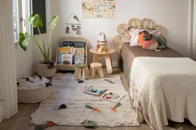 Poduszka dziecięca Ramona the Radish – Lorena Canals