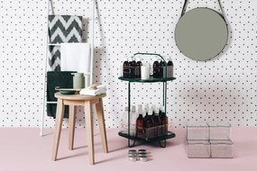 Wieszak/drabinka na ręczniki Wenko Viva