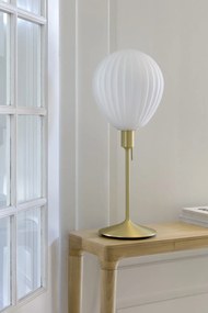 Biały abażur ø 21 cm Around the World Mini – UMAGE