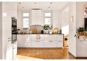 Forma do pieczenia z litego aluminium w kolorze złota Bonami Selection Rosa