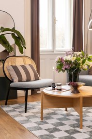 Kamienny świecznik Marble – Mette Ditmer Denmark