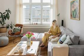 Stolik De Eekhoorn Sasha