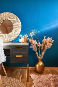 Biurko Woodman Pimlico Desk