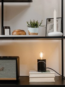 Zapachowa sojowa świeca czas palenia 40 h Slavic Edition: #09 Library – Perfumed Prague