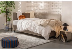 Metalowy okrągły stolik ø 43 cm Cher – Bloomingville