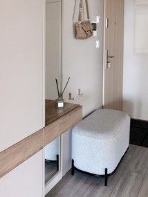 Dyfuzor No. 1 Parsley Lime – ILLUME x Bloomingville