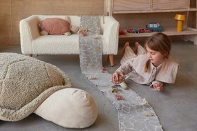 Poduszka dziecięca Turtle – Lorena Canals