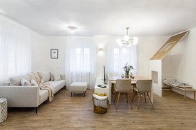 Stolik Kave Home Coconut