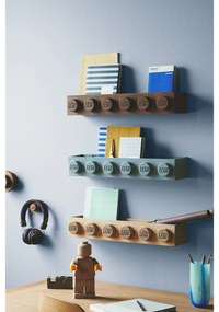 Dziecięca figurka z drewna dębowego LEGO® Wood