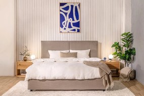 Zestaw 3 koszyków House Nordic Tivoli